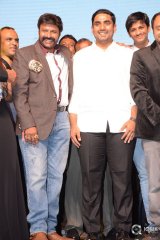 Jai Simha Movie Audio Launch